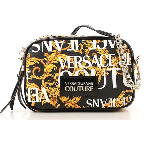 versace jeans couture сумка|versace jeans bag.